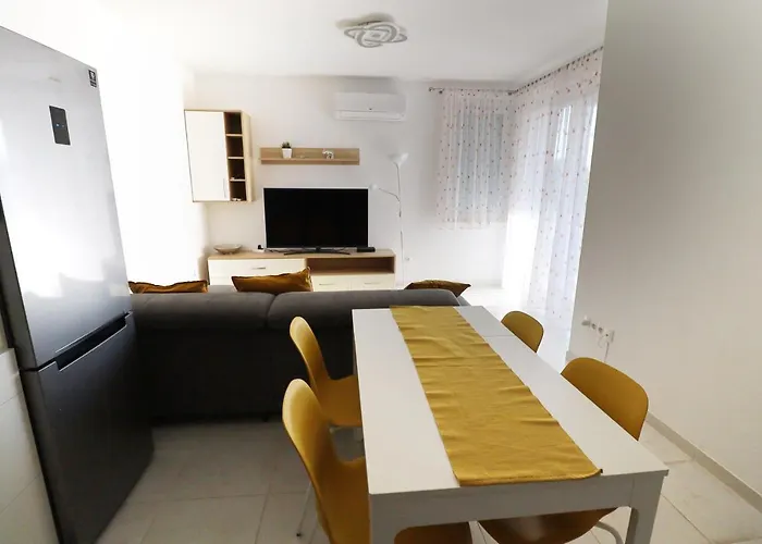 Galerius Golden Beach Apartment