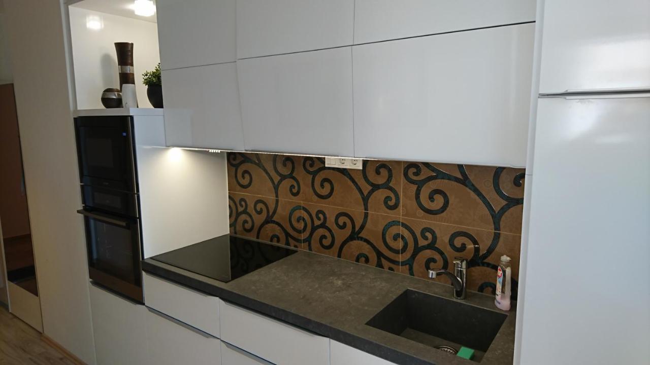 Galerius Golden Appartement