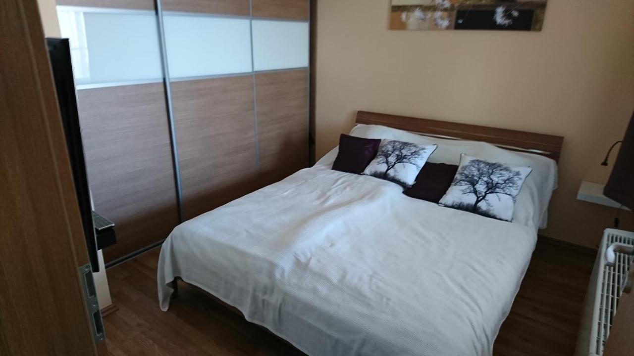 Galerius Golden Appartement