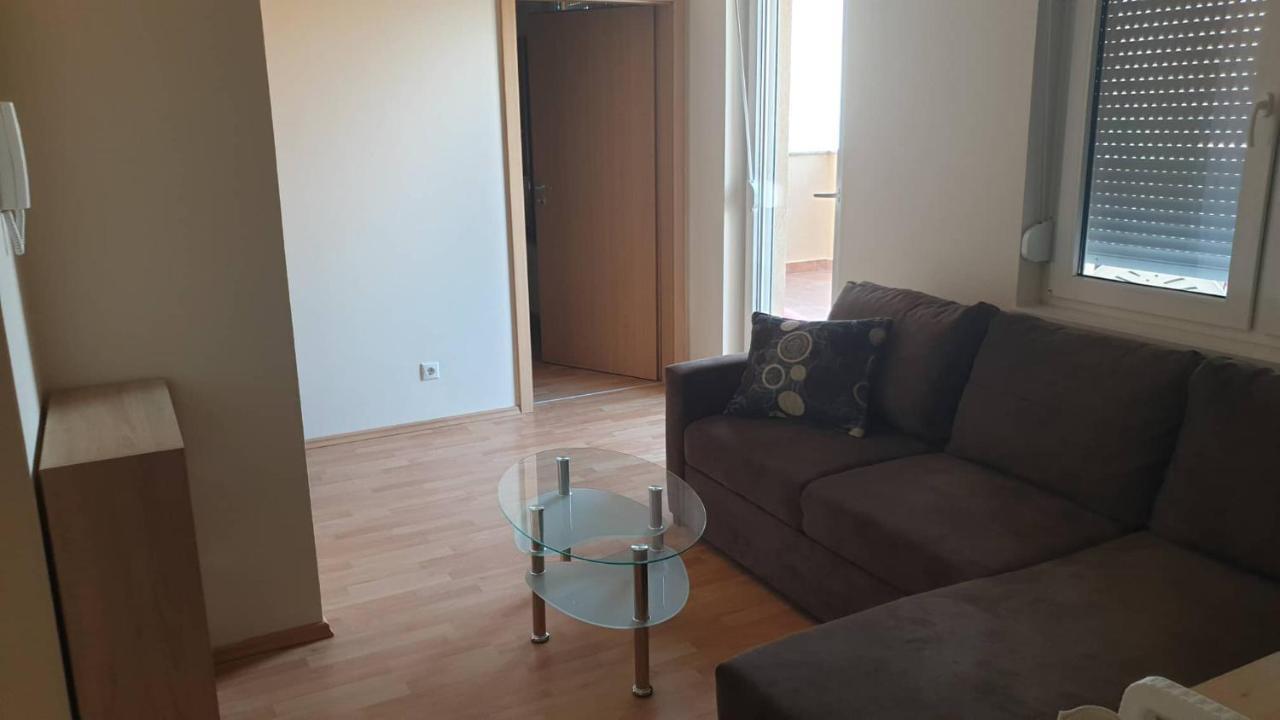 Appartement Galerius Golden