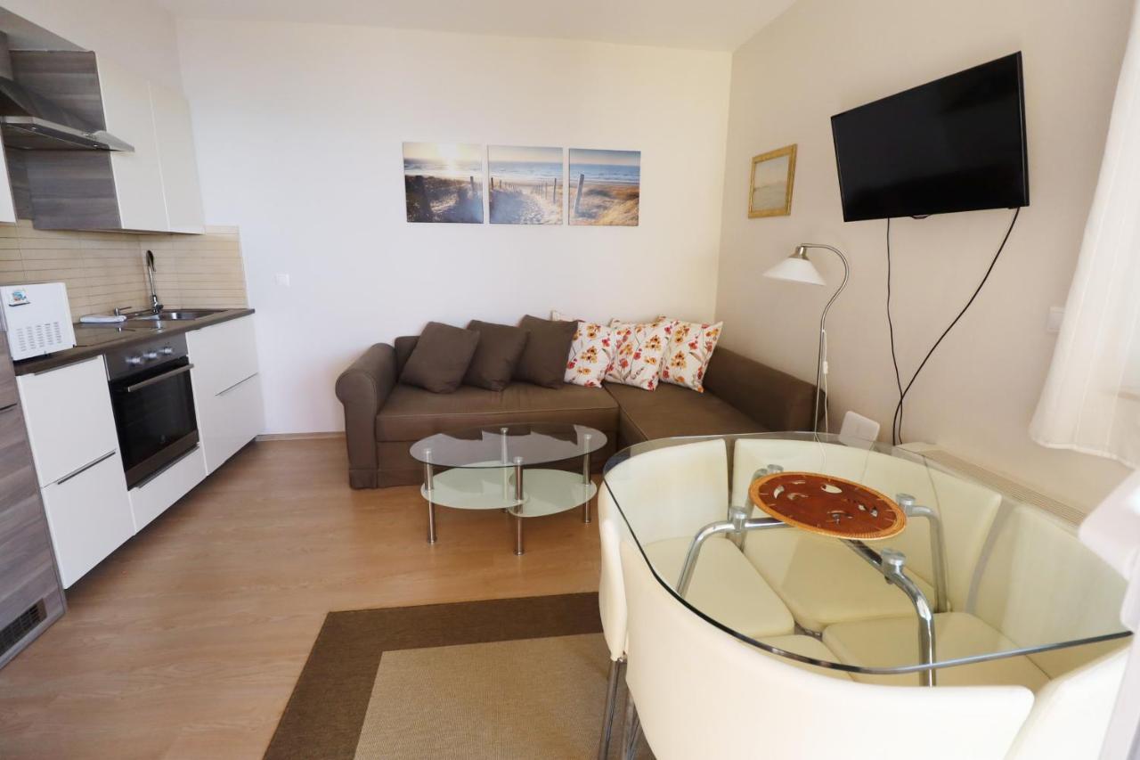 Appartement Galerius Golden Siófok