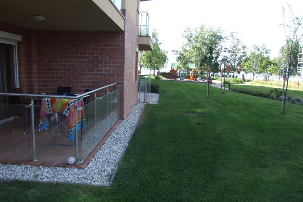 Appartement Galerius Golden Siófok