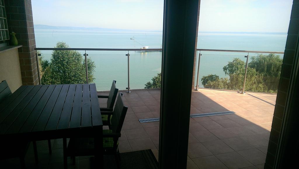 Appartement Galerius Golden