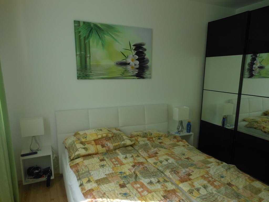 Appartement Galerius Golden *