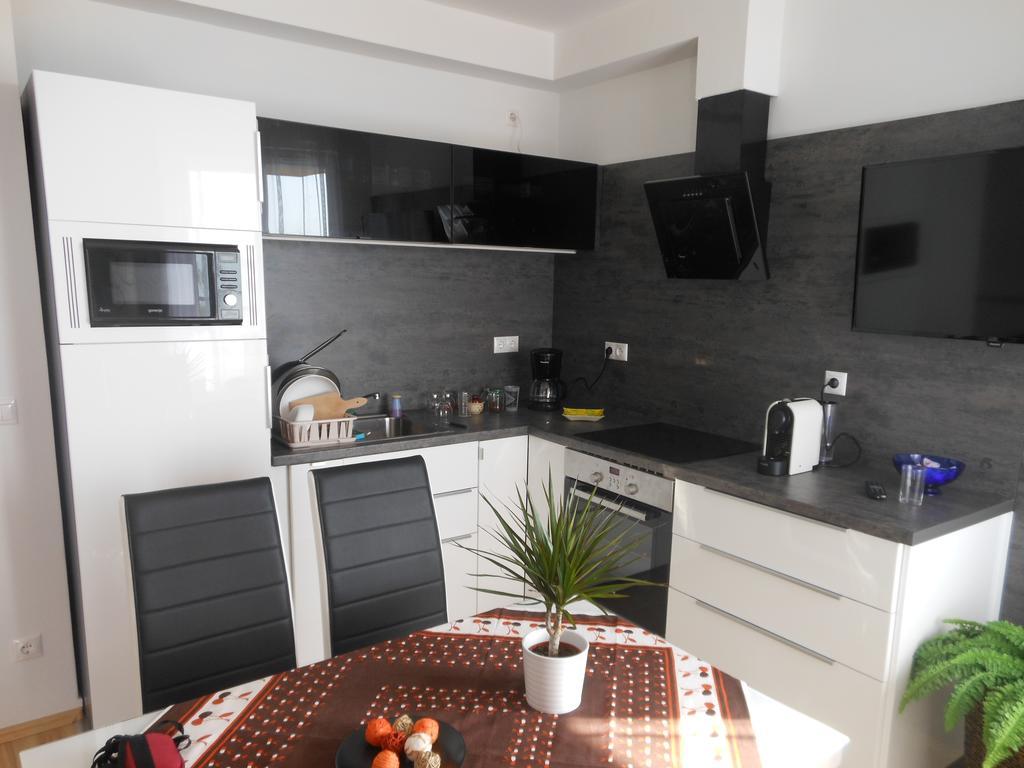 Appartement Galerius Golden Siófok